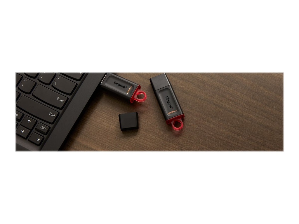 Clé USB DataTraveler Exodia 256 GB