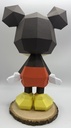 PaperCraft - Mickey Mouse