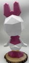PaperCraft - Daisy