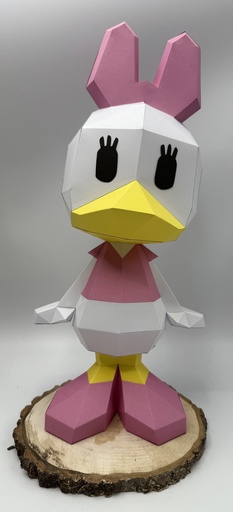 PaperCraft - Daisy